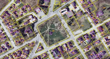 Topographical Survey Services in Mangalore