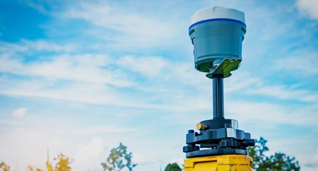 GPS Survey Services in Mangalore