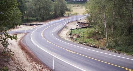 Local Road Design Works Service in Mangalore