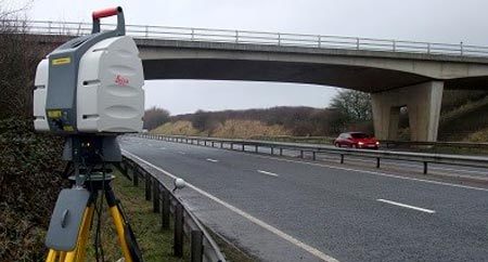 Road and Bridge Survey Services in Mangalore