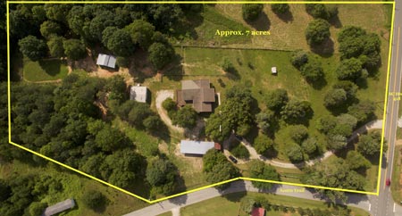 Boundary Survey Services in Mangalore